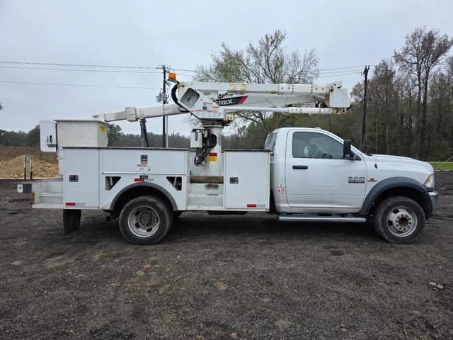 Image of Dodge Ram 5500 equipment image 2