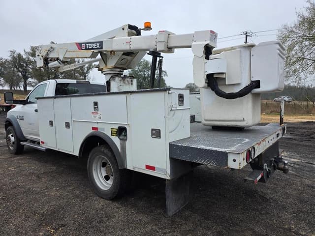 Image of Dodge Ram 5500 equipment image 4