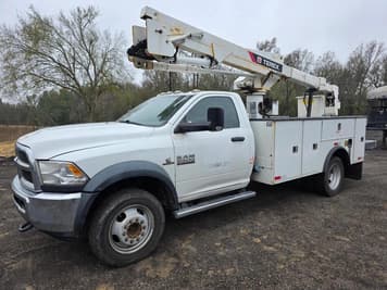 Main image Dodge Ram 5500