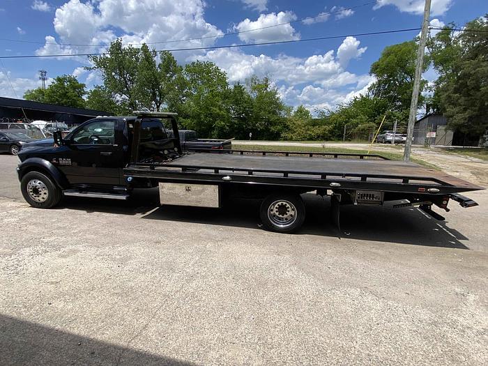 Image of Dodge Ram 5500HD Primary image