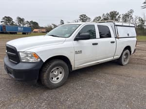 2018 Dodge Ram 1500 Image