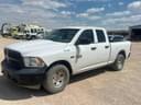 2018 Dodge Ram 1500 Image