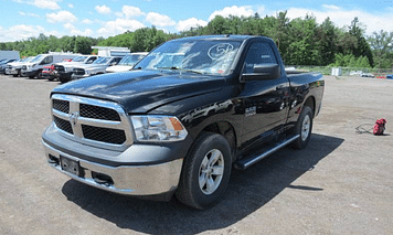 Main image Dodge Ram 1500