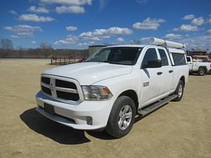 2018 Dodge Ram 1500 Image