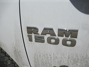 Main image Dodge Ram 1500 11