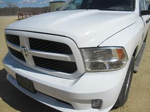 Main image Dodge Ram 1500 13