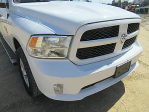 Main image Dodge Ram 1500 14