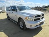 Thumbnail image Dodge Ram 1500 3