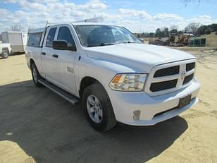 Main image Dodge Ram 1500 3