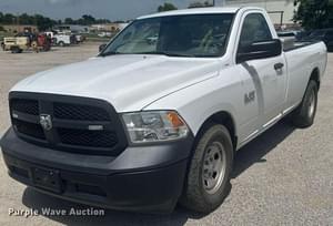 2018 Dodge Ram 1500 Image
