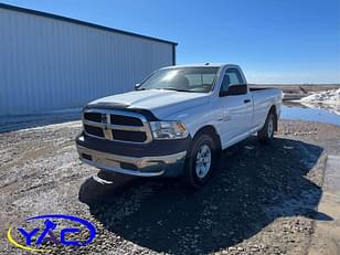 Main image Dodge Ram 1500