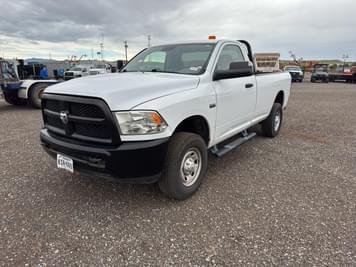 Main image Dodge Ram 2500