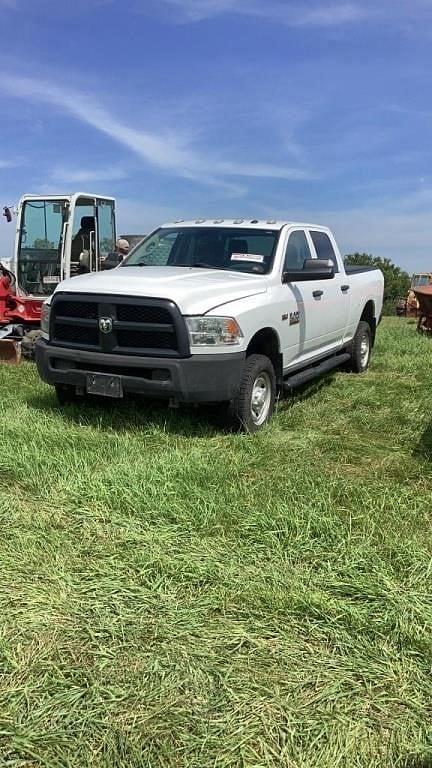 Image of Dodge Ram 2500 Primary image