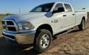 2018 Dodge Ram 2500 Image