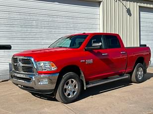 Main image Dodge Ram 2500 0