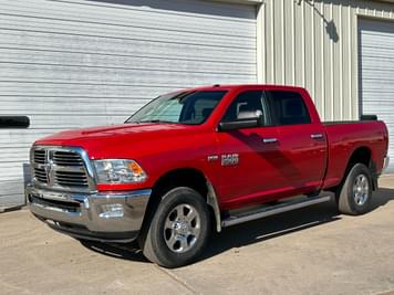 Main image Dodge Ram 2500