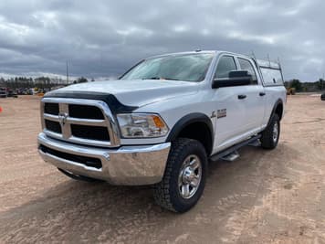 Main image Dodge Ram 2500