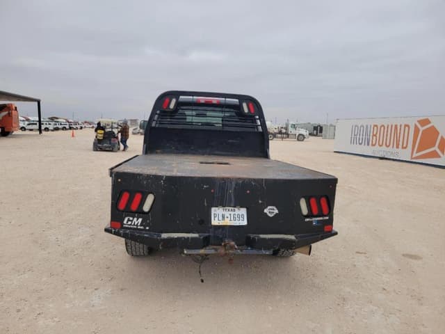 Image of Dodge Ram 2500 equipment image 3