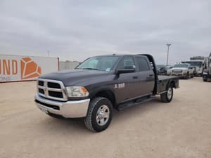 2018 Dodge Ram 2500 Image