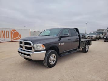 Main image Dodge Ram 2500