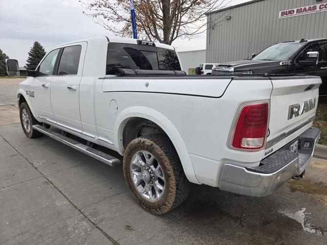 Image of Dodge Ram 2500 equipment image 2