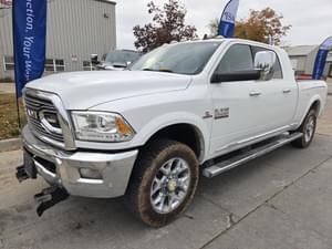 2018 Dodge Ram 2500 Image
