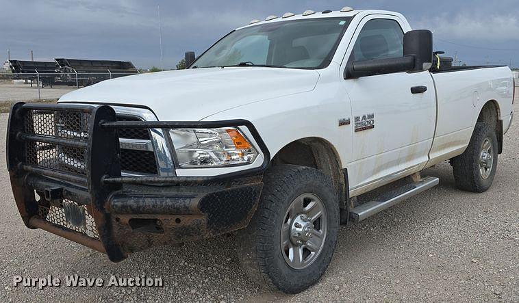 Image of Dodge Ram 2500 Primary image