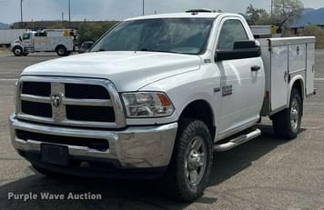Main image Dodge Ram 2500