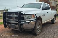 Thumbnail image Dodge Ram 2500HD 0