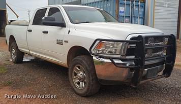 Main image Dodge Ram 2500HD 3