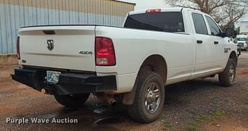 Main image Dodge Ram 2500HD 5