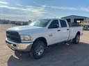 2018 Dodge Ram 3500 Image