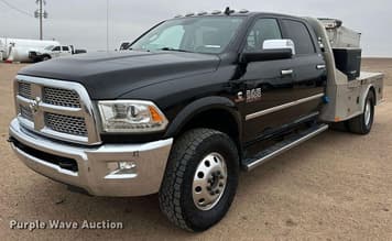 Main image Dodge Ram 3500