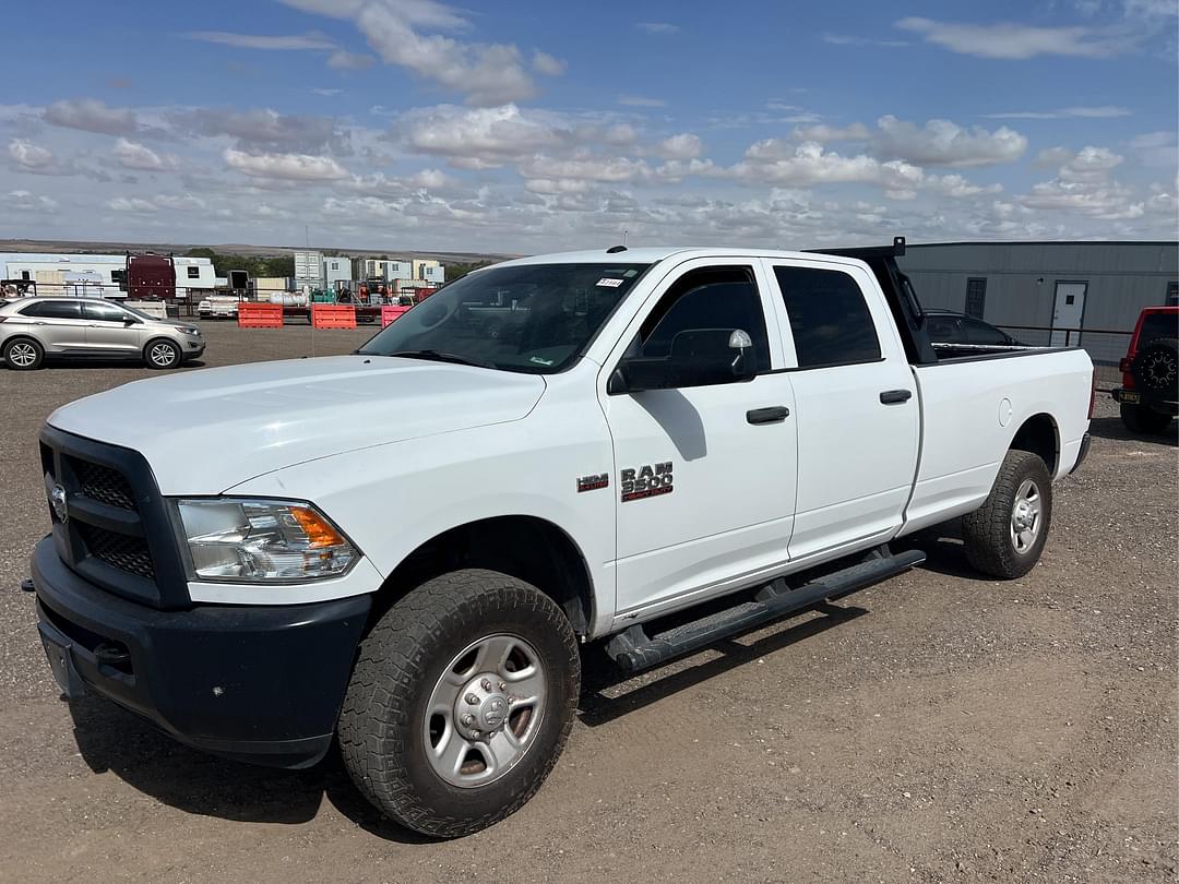 Image of Dodge Ram 3500 Primary image