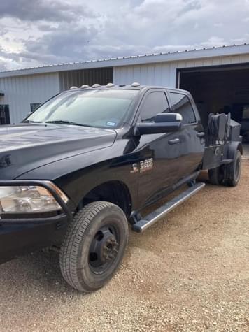 Main image Dodge Ram 3500
