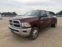 2018 Dodge Ram 3500HD Image