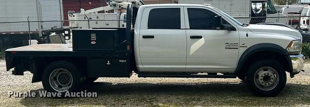 Image of Dodge Ram 4500 equipment image 3