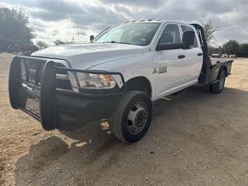 Main image Dodge Ram 4500HD