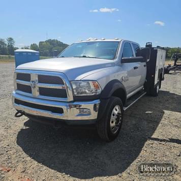 Main image Dodge Ram 4500HD