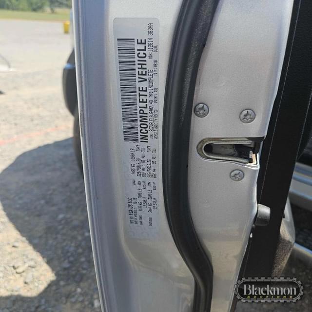 Image of Dodge Ram 4500HD equipment image 3
