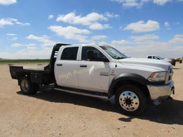 Main image Dodge Ram 5500