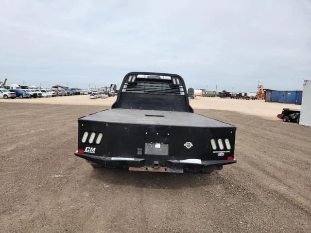 Image of Dodge Ram 5500 equipment image 3