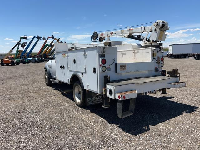 Image of Dodge Ram 5500 equipment image 2