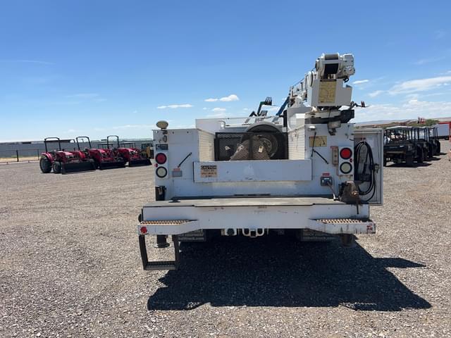 Image of Dodge Ram 5500 equipment image 3