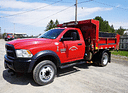 2018 Dodge Ram 5500HD Image