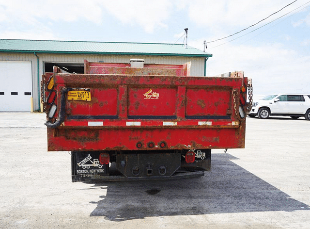 Image of Dodge Ram 5500HD equipment image 3