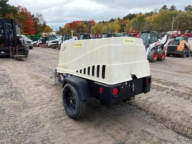 Image of  Doosan C185 equipment image 4