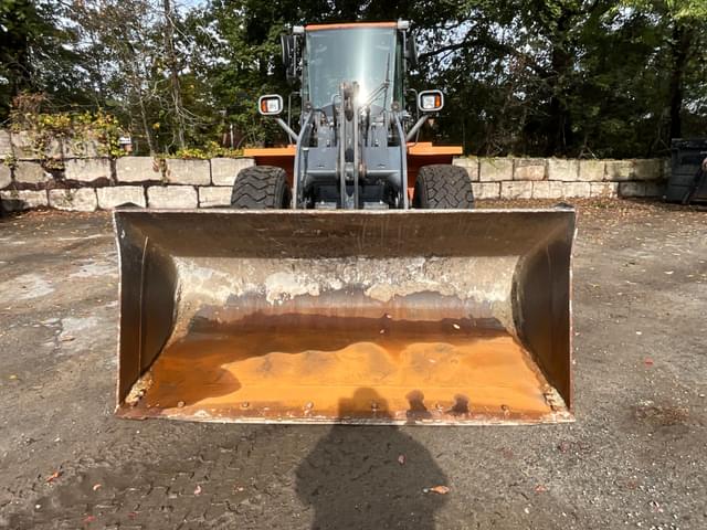 Image of  Doosan DL250 equipment image 1