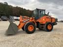 2018 Doosan DL220-3 Image