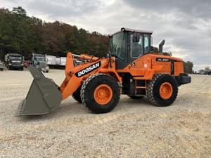 2018 Doosan DL220-3 Image